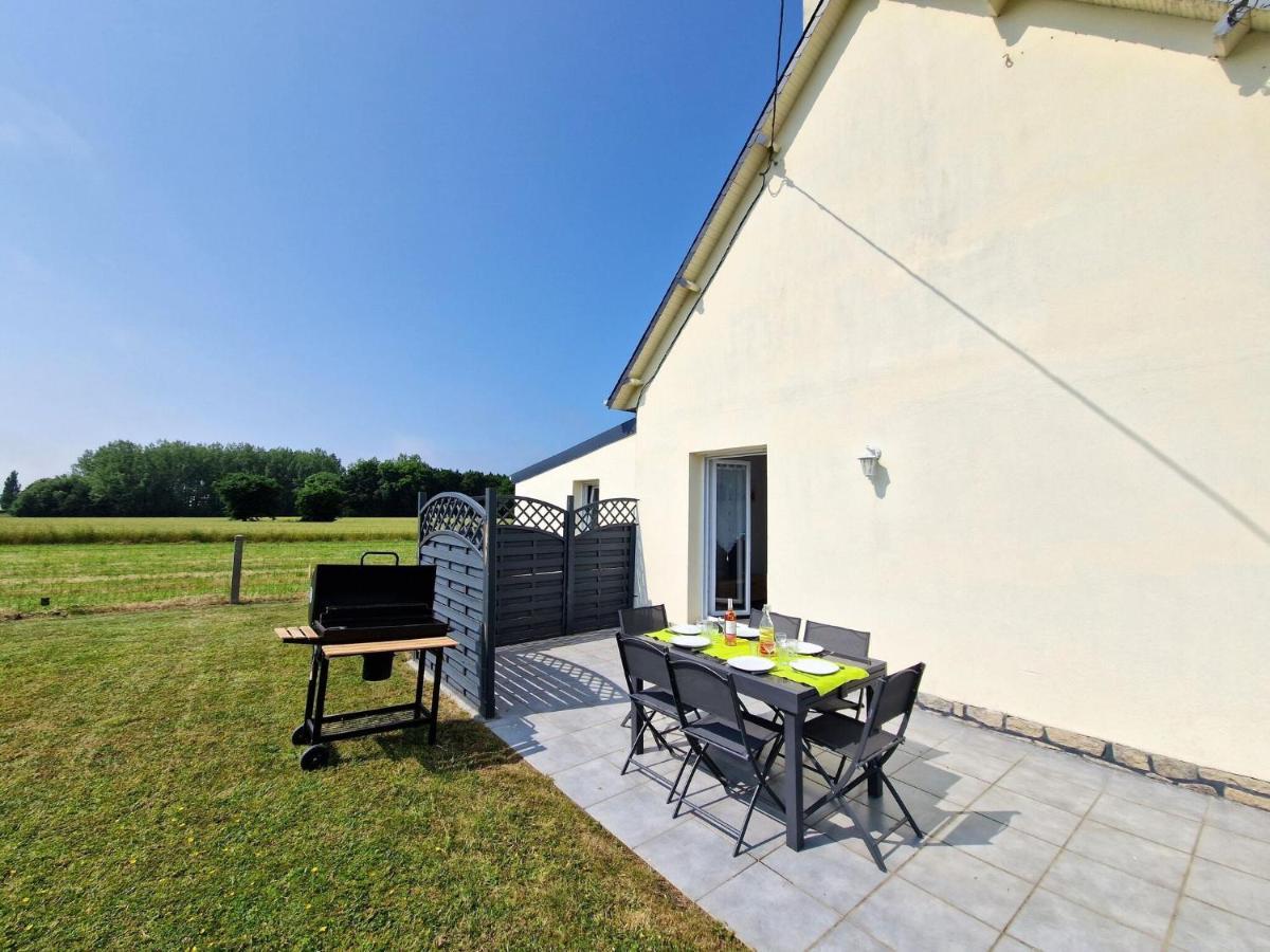 Cottage, Plévenon Exterior foto